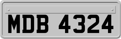 MDB4324