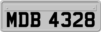MDB4328