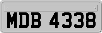 MDB4338