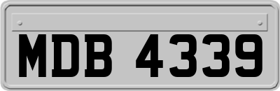MDB4339