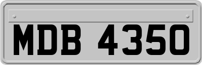 MDB4350