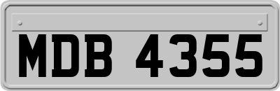 MDB4355