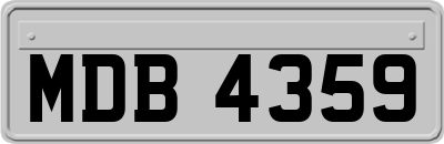 MDB4359