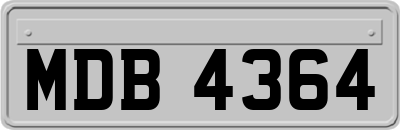 MDB4364