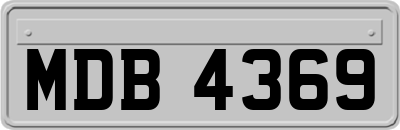 MDB4369
