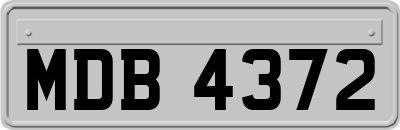 MDB4372