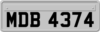 MDB4374