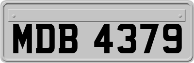MDB4379