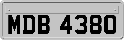 MDB4380