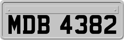 MDB4382