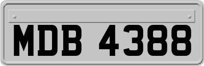 MDB4388