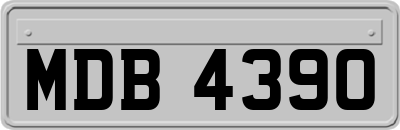 MDB4390