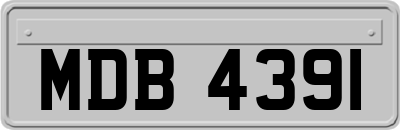 MDB4391