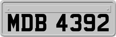 MDB4392