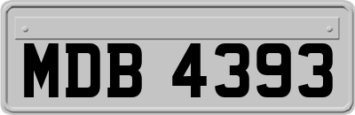 MDB4393