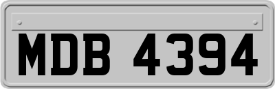 MDB4394