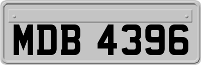 MDB4396