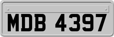 MDB4397