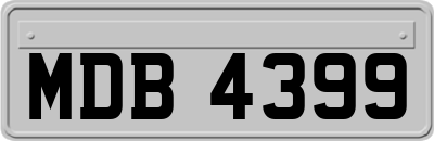 MDB4399
