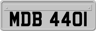 MDB4401
