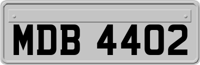 MDB4402
