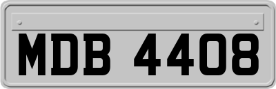 MDB4408