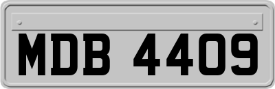 MDB4409