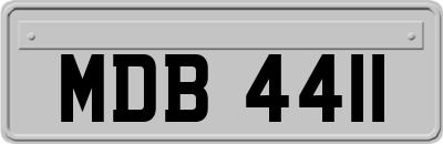 MDB4411