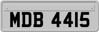 MDB4415