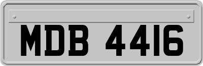 MDB4416