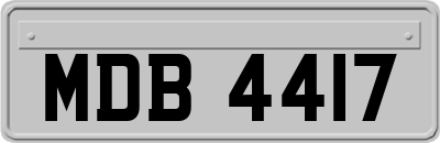MDB4417
