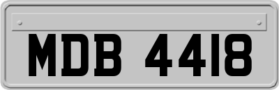 MDB4418