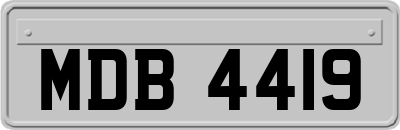 MDB4419