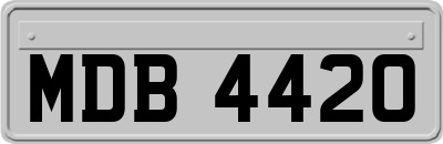 MDB4420