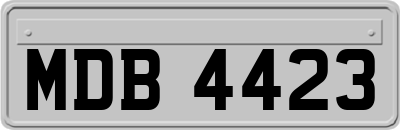 MDB4423