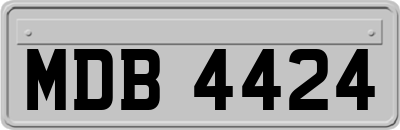 MDB4424