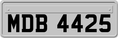 MDB4425