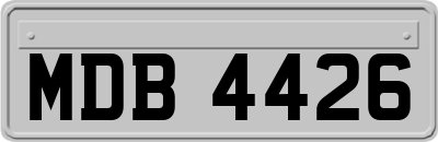 MDB4426