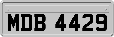 MDB4429