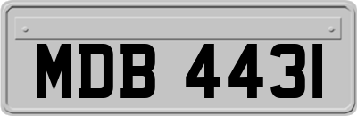 MDB4431