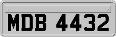 MDB4432