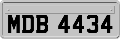 MDB4434