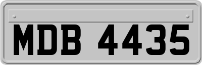 MDB4435