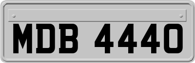 MDB4440