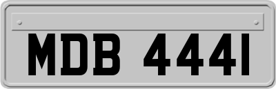 MDB4441