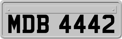 MDB4442