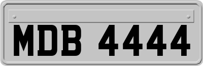 MDB4444