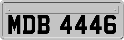MDB4446