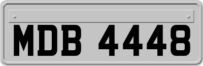 MDB4448
