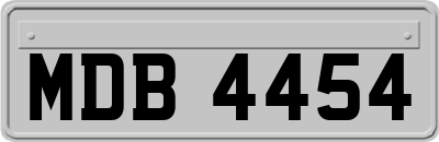 MDB4454